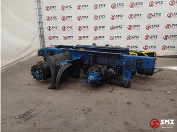 Bingkai/ Sasis SCANIA