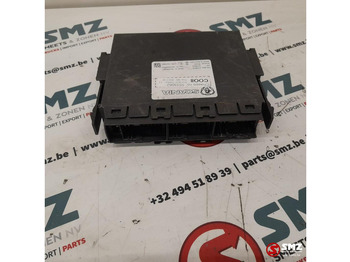 ECU SCANIA