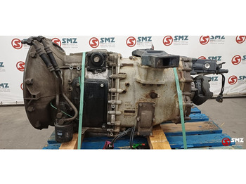 Gearbox SCANIA