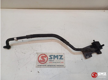 Sistem pendingin SCANIA