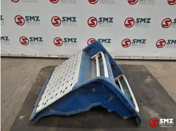 Bingkai/ Sasis SCANIA