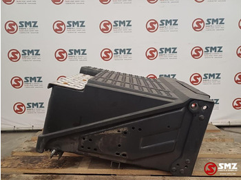 Bingkai/ Sasis SCANIA