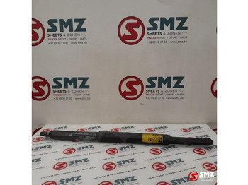 Bingkai/ Sasis SCANIA