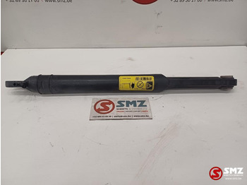 Bingkai/ Sasis SCANIA