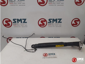 Bingkai/ Sasis SCANIA