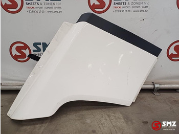Aerodinamika/ Spoiler SCANIA