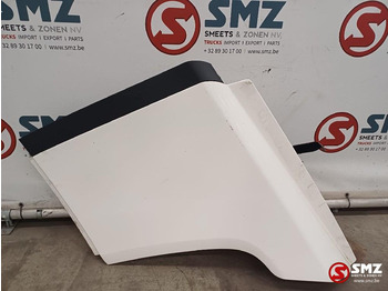 Aerodinamika/ Spoiler SCANIA
