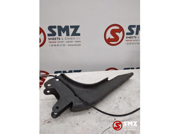 Suspensi kabin SCANIA