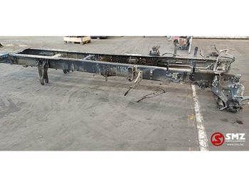 Bingkai/ Sasis SCANIA