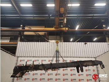 Bingkai/ Sasis SCANIA