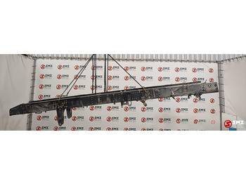 Bingkai/ Sasis SCANIA