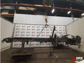 Bingkai/ Sasis SCANIA G