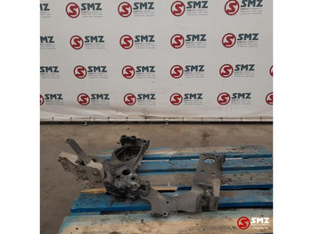 Bingkai/ Sasis SCANIA