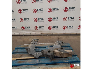 Bingkai/ Sasis SCANIA