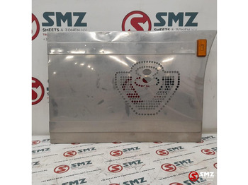 Bingkai/ Sasis SCANIA