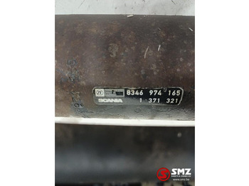 Pengemudian untuk Truk Scania Occ hydraulische stuurcilinder Scania: gambar 5