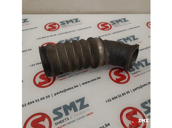 Sistem pendingin SCANIA