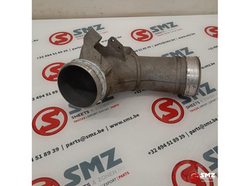 Sistem pendingin SCANIA