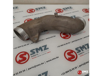 Sistem pendingin SCANIA