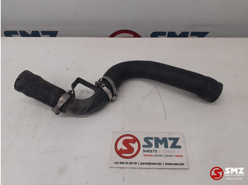 Sistem pendingin SCANIA