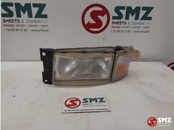 Lampu depan SCANIA