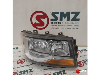 Lampu depan SCANIA
