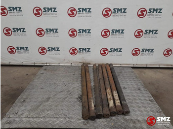 Bingkai/ Sasis SCANIA