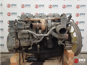 Mesin SCANIA