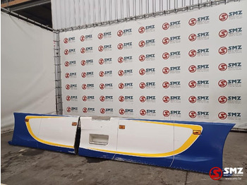 Bingkai/ Sasis SCANIA R