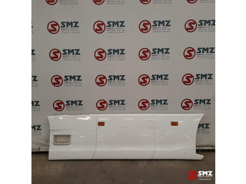 Bingkai/ Sasis SCANIA