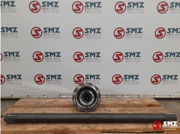 Bingkai/ Sasis SCANIA