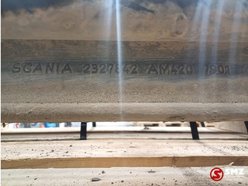 Pengemudian untuk Truk Scania Occ stuuras AM420S + set bladveren vooras Scania: gambar 5