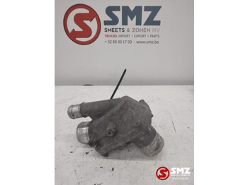 Sistem pendingin SCANIA R