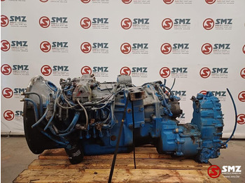 Gearbox SCANIA