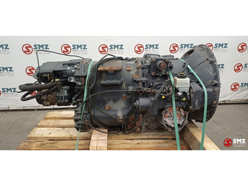 Gearbox untuk Truk Scania Occ versnellingsbak GRS905 Scania: gambar 2 Gearbox untuk Truk Scania Occ versnellingsbak GRS905 Scania: gambar 2