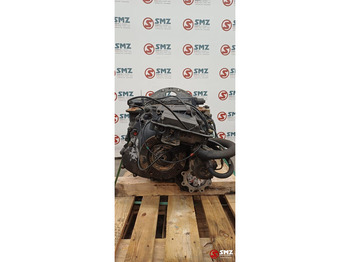 Gearbox untuk Truk Scania Occ versnellingsbak GRS905 Scania: gambar 4 Gearbox untuk Truk Scania Occ versnellingsbak GRS905 Scania: gambar 4