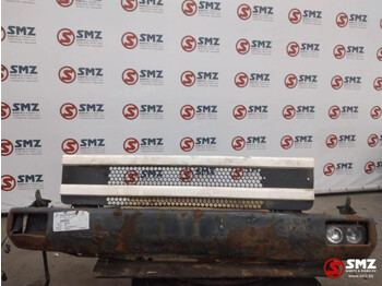 Bumper SCANIA