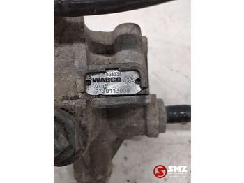 Suku cadang untuk Truk DAF Occ EBS modulator DAF: gambar 4