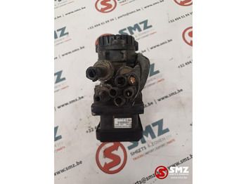 Suku cadang untuk Truk MAN Occ EBS voorasmodulator MAN: gambar 4