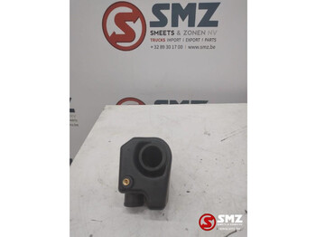 Suku cadang untuk Truk baru Mercedes-Benz Luchtfilter mercedes actros mp2 a5411301390: gambar 2