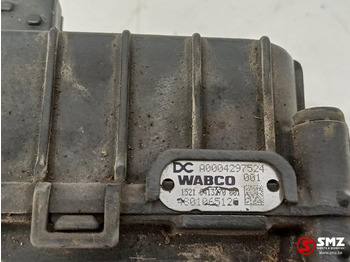 Suku cadang untuk Truk Mercedes-Benz Occ EBS modulator Mercedes: gambar 5