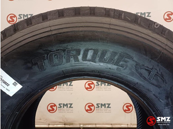 Ban untuk Truk baru TRAZANO Band 385/65R22.5 Torque TQ022: gambar 4