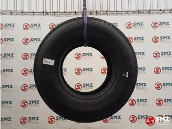 Ban untuk Truk baru TRAZANO Band 385/65R22.5 Torque TQ022: gambar 3