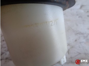 Dasbor untuk Truk VDO Occ motor uren meter: gambar 3