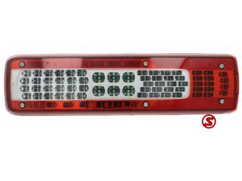 Lampu belakang VOLVO