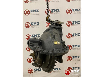 Gigi diferensial VOLVO