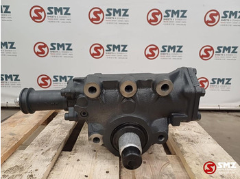 Roda gigi kemudi RENAULT