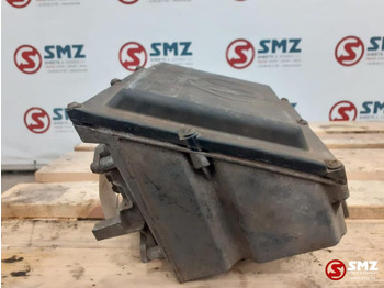 Sistem bahan bakar VOLVO