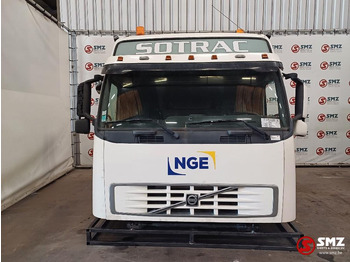 Kabin dan interior VOLVO FH