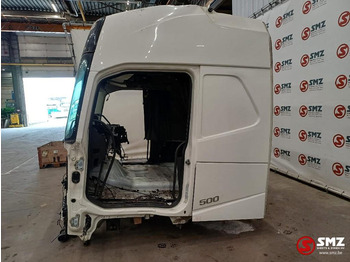 Kabin dan interior untuk Truk Volvo Occ Cabine Volvo FH4 met schade: gambar 4